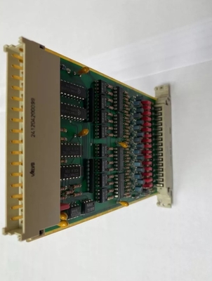 F3225 HIMA 16チャネルデジタル入力モジュール