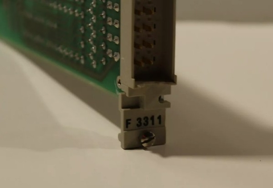 F3311 HIMA入力モジュール 電源モジュール