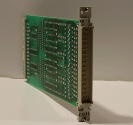 F3311 HIMA入力モジュール 電源モジュール