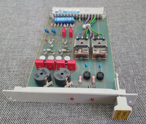 F3405 HIMA 障害 安全なリレー 4チャネル増幅器 PLC ボード