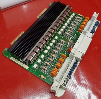 ハニーウェル 621-6550RC PLC モジュール 24Vdc 16点ソース出力ボード