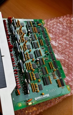ハニーウェル 621-6575RC 24Vdc 源 出力 32点 モジュール PLC ボード