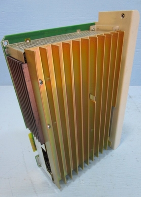 ハニーウェル 621-9933C I/O プロセッサ ラック 電源 115/230Vac 15アンペア