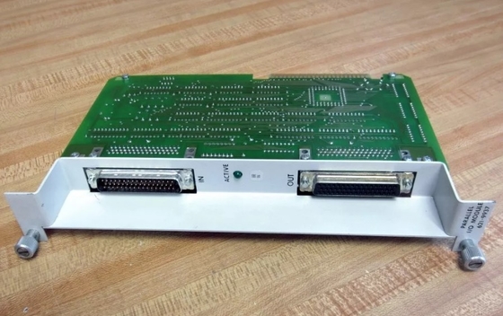 ハニーウェル 621-9937 プロセッサーラック供給 2-15AMP 115/230VAC パラレル I/O モジュール