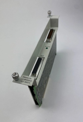 ハニーウェル 621-9937C パラレル I/O モジュール プロセッサ ラック 電源