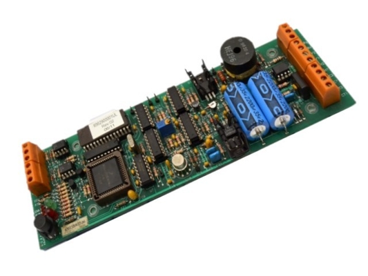ハニーウェル 6561520027 アナログ入力/出力モジュール PLC / マシン制御