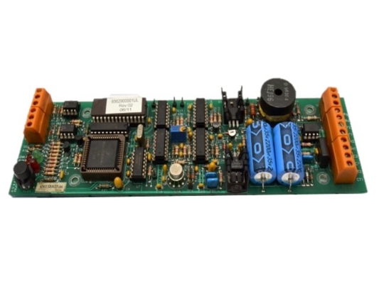ハニーウェル 6561520027 アナログ入力/出力モジュール PLC / マシン制御