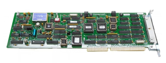 ハニーウェル 6580500051 フレームコントローラ III 工業自動化のためのPLCモジュール