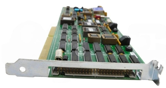 ハニーウェル 6580500051 フレームコントローラ III 工業自動化のためのPLCモジュール