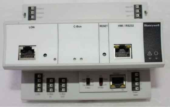 ハニーウェル XCL8010A エクセル800 コントローラー モジュール パルス幅モジュレーション
