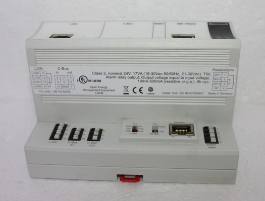 ハニーウェル XCL8010A エクセル800 コントローラー モジュール パルス幅モジュレーション