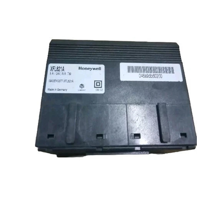 ハニーウェル XFL821A ロンワークス バス アナログ入力モジュール 8 アナログ入力