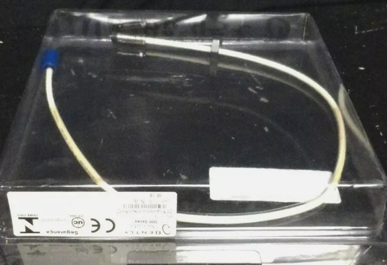 21504-000-008-05-02 ベントリー ネバダ 5 と 8 MM 標準マウント近距離探査機