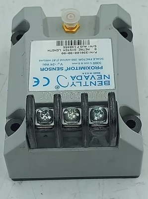 330100-90-00 ベントリー ネバダ 3300 シリーズ近感センサー 24VDC 8MM