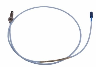 330104-05-10-10-02-CN ベントリー ネバダ 8mm 接近探査機振動監視