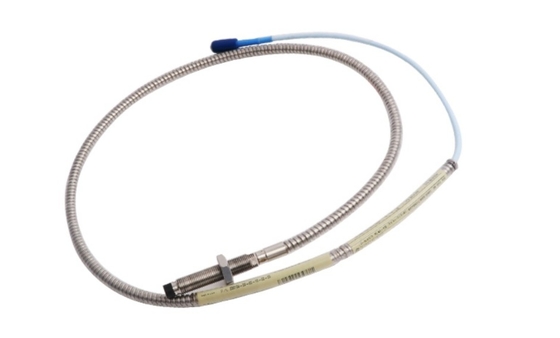 330104-05-10-10-02-CN ベントリー ネバダ 8mm 接近探査機振動監視