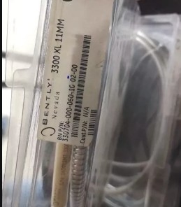 330704-000-060-10-02-00 ベントリー ネバダ 接近センサー 3300 XL 11mm