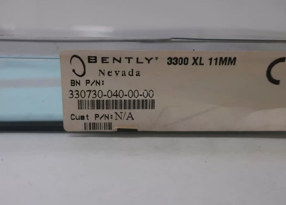 330730-040-00-00 ベントリー ネバダ 3300 XL 11mm 接近センサー延長ケーブル