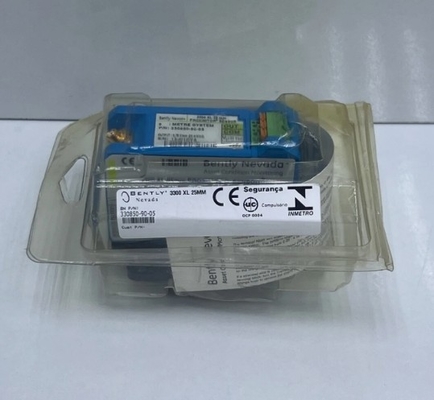 330850-90-05 ベントリー ネバダ 3300 XL 25MM 近接変数システム