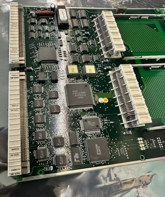 SC510 3BSE003832R1 CPU通信モジュールなしのABBサブモジュールキャリア