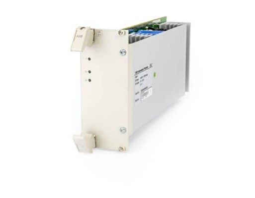 SR511 3BSE000863R1 ABB 電源調節器 24V/5V 産業自動化用