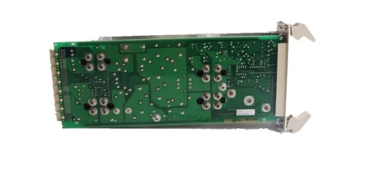 SR511 3BSE000863R1 ABB 電源調節器 24V/5V 産業自動化用