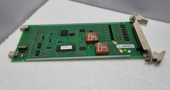TC520 3BSE001449R1 ABBシステムステータス コレクター通信モジュール