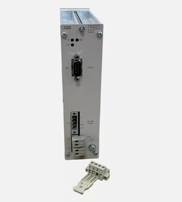TC512V1 3BSE018059R1 ABB RS485 トウィストペアモデム通信モジュール