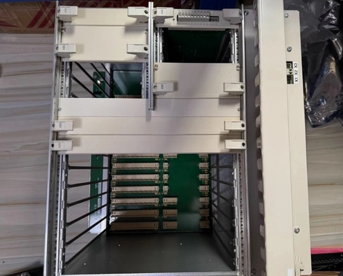 RF533 3BSE014227R1 BB510 3BSE001693R2 ABB サブラック 12SU バックプランを含む