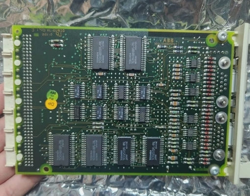 CI520V1 3BSE012869R1 ABB AF100 通信インターフェースモジュール