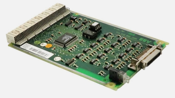 CI540 3BSE001077R1 ABB S100 I/O バス拡張通信モジュール