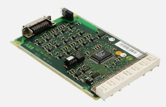 CI540 3BSE001077R1 ABB S100 I/O バス拡張通信モジュール