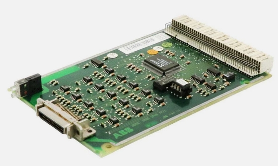 CI540 3BSE001077R1 ABB S100 I/O バス拡張通信モジュール