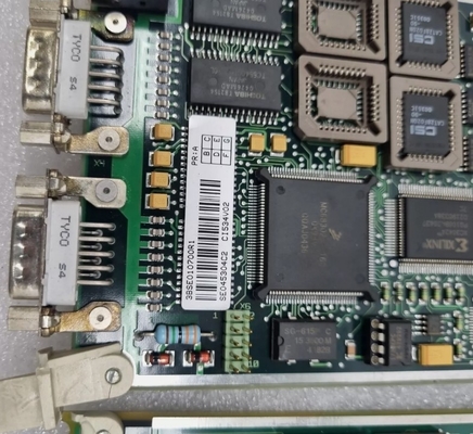 CI534V02 3BSE010700R1 ABBサブモジュール MODBUS インターフェース 2チャンネル
