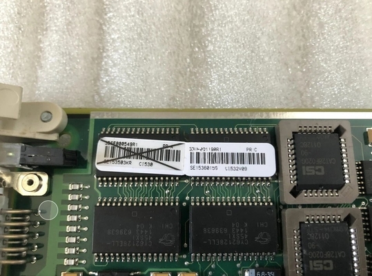 CI534V02 3BSE010700R1 ABBサブモジュール MODBUS インターフェース 2チャンネル