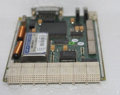 CS513 3BSE000435R1 ABB PLC モジュール リニューアルされた IEEE 802.3 LAN モジュール
