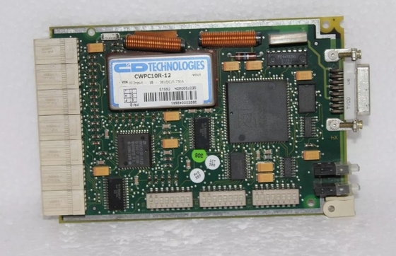 CS513 3BSE000435R1 ABB PLC モジュール リニューアルされた IEEE 802.3 LAN モジュール
