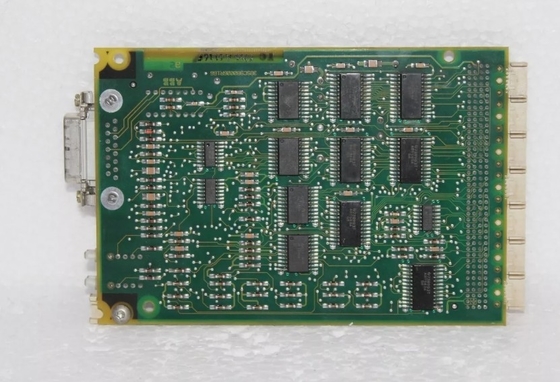 CS513 3BSE000435R1 ABB PLC モジュール リニューアルされた IEEE 802.3 LAN モジュール