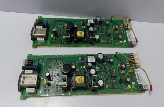 SB510 3BSE000860R1 ABB バックアップ電源 110/230V AC PLC モジュール