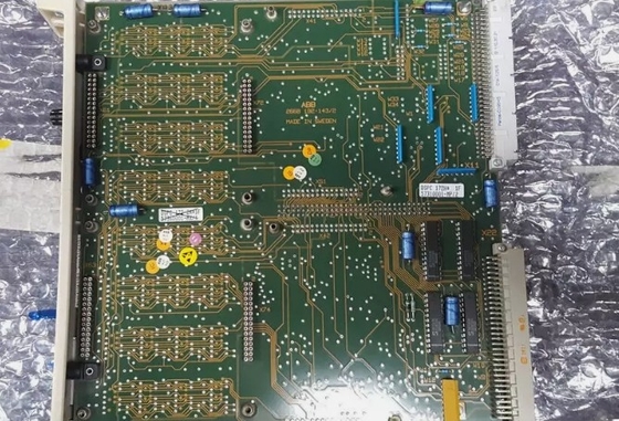 DSPC172H 57310001-MP ABBプロセッサユニット制御システムアクセサリー