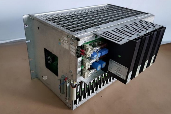 DSRF187 3BSE004985R1 ABB アドバント OCS S100 入力出力カードファイル
