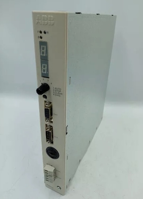PM633 3BSE008062R1 ABB プロセッサ モジュール 中央ユニット PLC モジュール