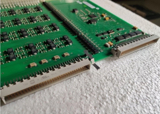 DSRF181A 57310255-AX ABB Dcs制御システム 工業自動化のためのPLCモジュール