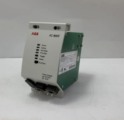 SD812F 3BDH000014R1 ABB 電源モジュール 24 VDC インダストリアル DIN 鉄道マウント PSU