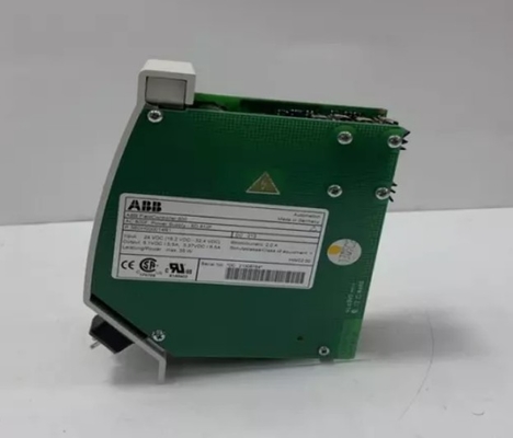 SD812F 3BDH000014R1 ABB 電源モジュール 24 VDC インダストリアル DIN 鉄道マウント PSU