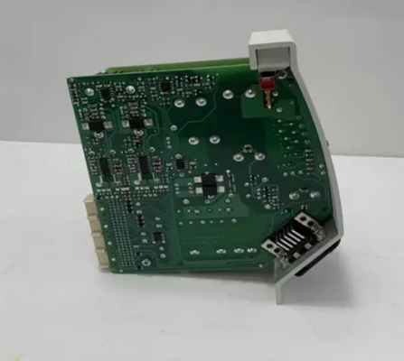 SD812F 3BDH000014R1 ABB 電源モジュール 24 VDC インダストリアル DIN 鉄道マウント PSU