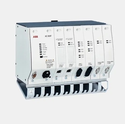 SD802F 3BDH000012-REF ABB自動化システム電源モジュール 24 VDC