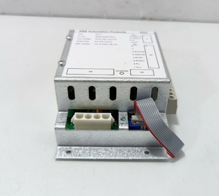 SB171 3BSE004802R1 ABB バックアップ電源 12V 4 Ah 産業制御システム