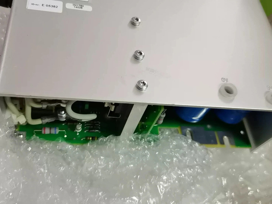 DSSR122 48990001-NK ABB 電源ユニット 24 VDC PLC モジュール自動化システム