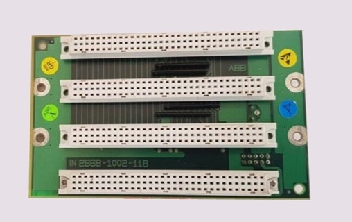 DSBB175 57310256-CC ABB MXB バック・プランのPLCモジュール制御システム